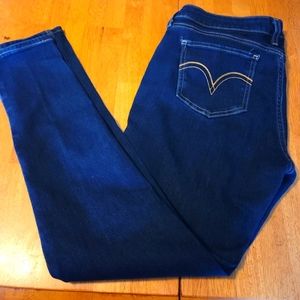 LEVI super skinny 32x30